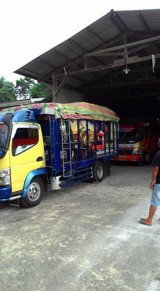 ekspedisi pengiriman furniture jepara