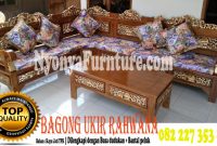 Kursi sudut bagong rahwana