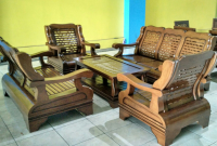kursi tamu gajah