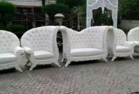kursi pelaminan safir