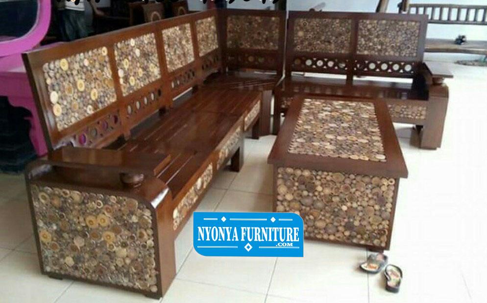 kursi sudut bola jepara
