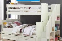 Furniture Tempat Tidur Tingkat Anak