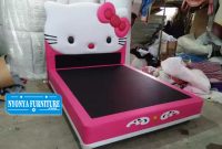 dipan mewah hello kitty