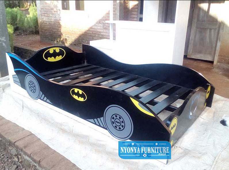 mobil batman