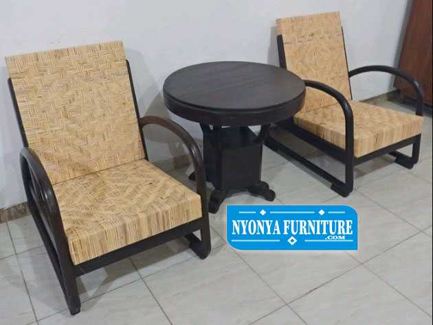 koleksi kursi  teras  kuno  terlengkap nyonya furniture 