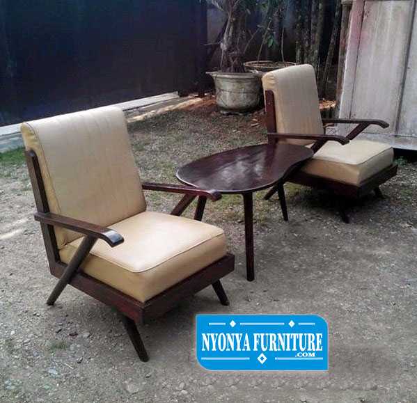 koleksi kursi  teras  kuno  terlengkap nyonya furniture 