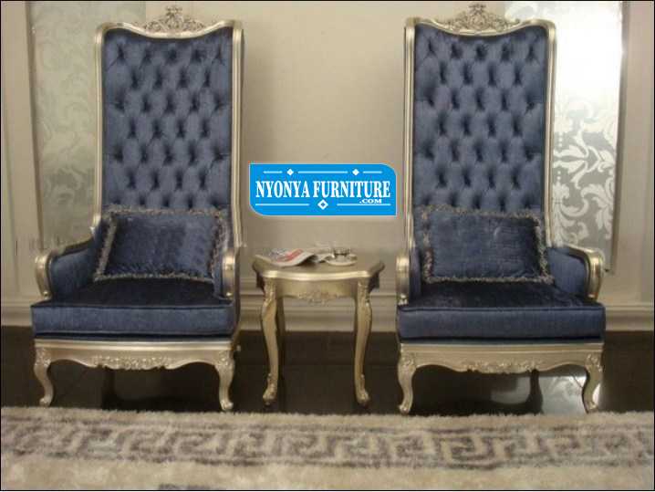 Koleksi Kursi  Sofa Terbaru Dan Kekinian  Nyonya Furniture