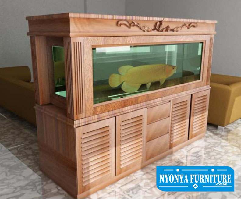 830 Contoh Lemari Aquarium Minimalis Gratis Terbaru