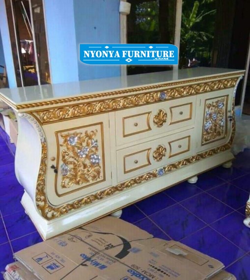 harga bufet biola