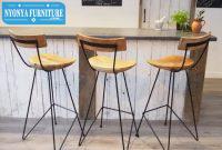 kursi cafe tinggi besi kursi cafe tinggi besi