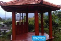 paviliun gazebo