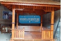 Gazebo betawi
