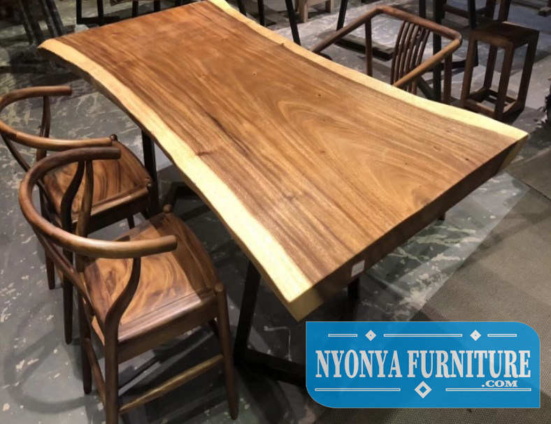 jual meja trembesi jakarta selatan