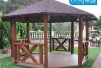 Lingkar gazebo