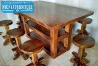 Bertingkat meja+kursi Bertingkat meja+kursi