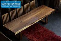 Jepara suar table