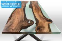 Kombinasi kayu+epoksi Kombinasi kayu+epoksi