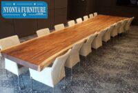 Meja kursi meeting trambesi Meja kursi meeting trambesiMeja kursi meeting trambesi