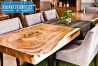 Meja modern kursi sofa Meja modern kursi sofa