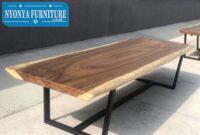 Meja resin