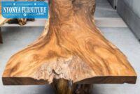 Meja suar motif Meja suar motif