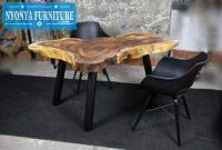 Meja trembei sebaguna Meja trembei sebaguna