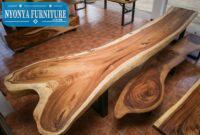 Meja trembesi Langka Meja trembesi Langka