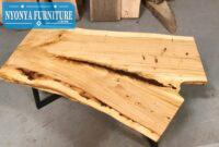 Meja trembesi legs Y