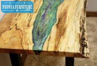 Meja trembesi meja alam murni Meja trembesi meja alam murni