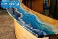 Meja trembesi meja dapur Meja trembesi meja dapur