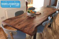 Meja trembesi meja klasik modern Meja trembesi meja klasik modern