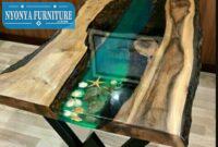 Meja trembesi meja laut Meja trembesi meja laut