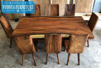 Meja trembesi meja neew Meja trembesi meja neew