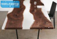 Meja trembesi meja room Meja trembesi meja room