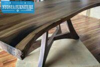 Meja trembesi meja silang Meja trembesi meja silang