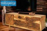 Meja trembesi meja tv Meja trembesi meja tv