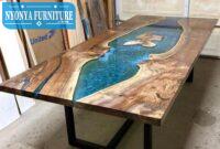 Meja trembesi panah Meja trembesi panah