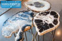 Meja trembesi snow
