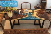 Meja trembesi sea Meja trembesi sea