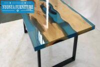 Resin chinan tred