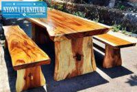 Resin garden Resin garden