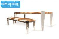 Set meja kursi trembei keren Set meja kursi trembei keren