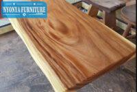 Suar natural kayu