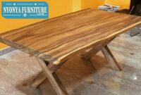 Suar table singapore