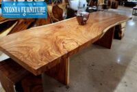 Suar wood kursi kotak