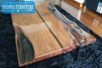 Table epoksi resin