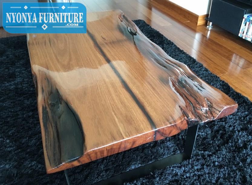 Table epoksi resin