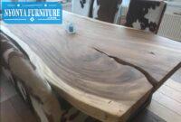 Table solid
