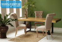 Trambesi meja kursi tamu Trambesi meja kursi tamu