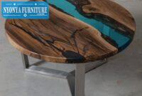 Trembesi meja bundar kekinian Trembesi meja bundar kekinian